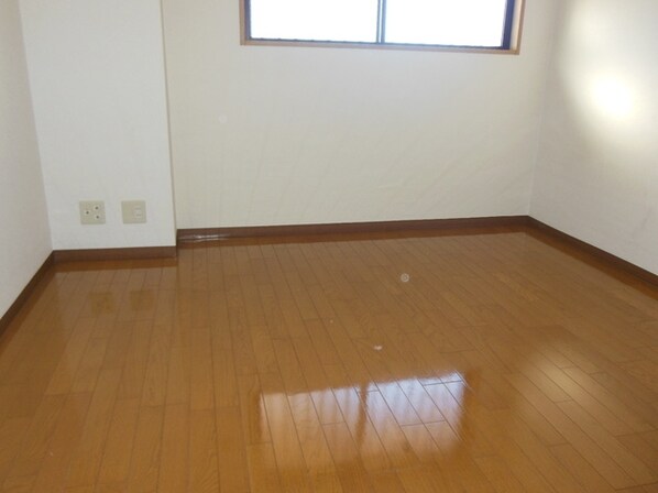 アビタシオン祇園の物件内観写真